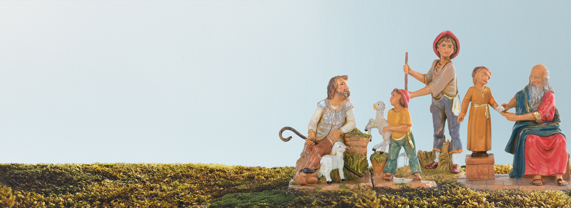 Discover our novelties